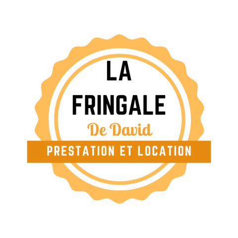 La Fringale de David — food truck et animations gourmandes